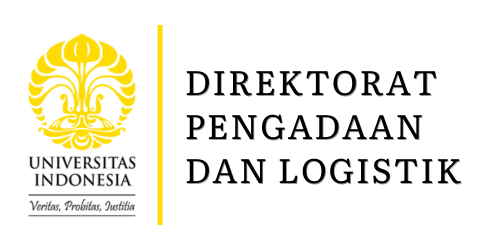 Direktorat Pengadaan dan Logistik Universitas Indonesia